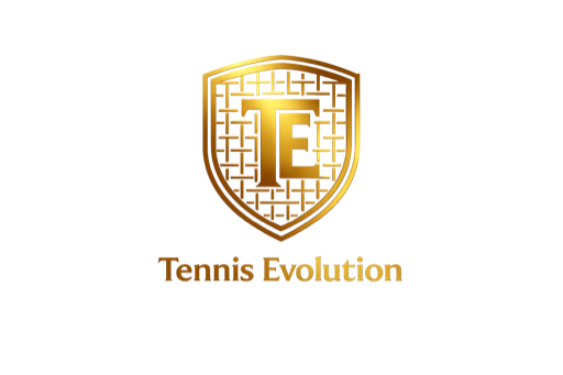 Logotipo de Tennis Evolution